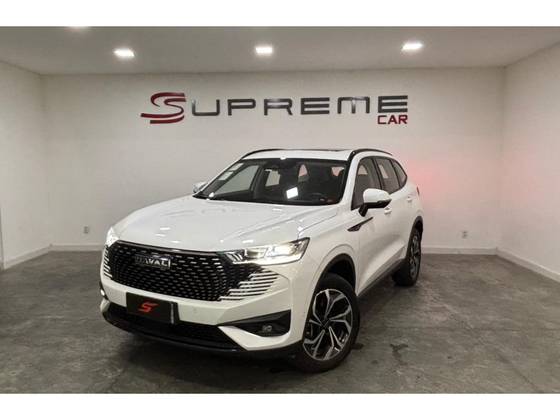 GWM HAVAL H6 1.5 PHEV PREMIUM AWD E-TRACTION GWM HAVAL H6 1.5 PHEV PREMIUM AWD E-TRACTION